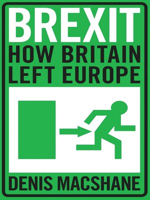 cover image of Brexit
